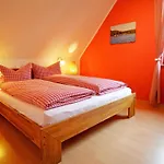Feriehus Mit Hund By Interhome *