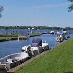 Feriehus Mit Hund By Interhome Zislow