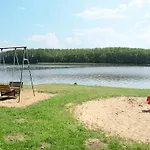 Feriehus Mit Hund By Interhome *