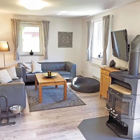 Hébergement de vacances Mit Hund By Interhome