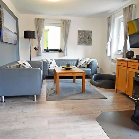 Mit Hund By Interhome * Zislow
