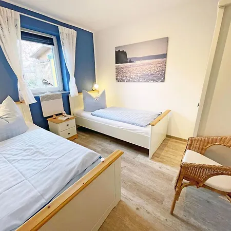 Mit Hund By Interhome Hébergement de vacances Zislow