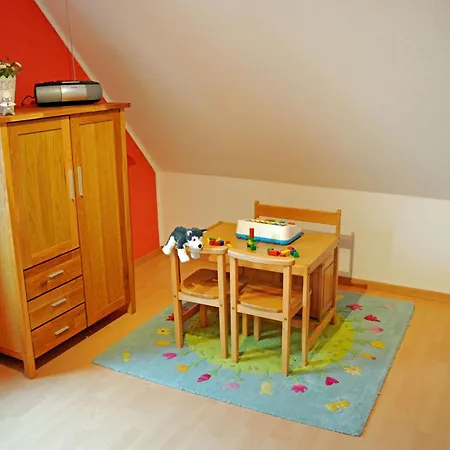 Mit Hund By Interhome