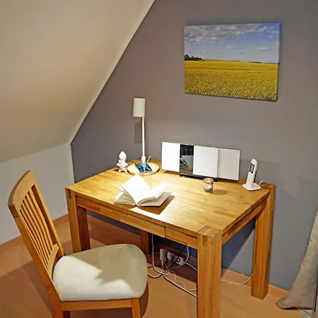 Hébergement de vacances Mit Hund By Interhome *