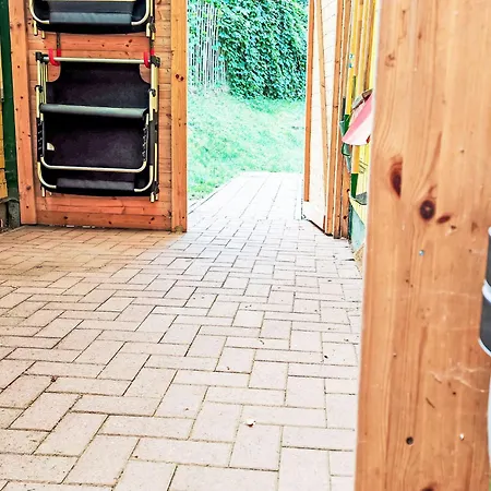 Mit Hund By Interhome Hébergement de vacances Zislow